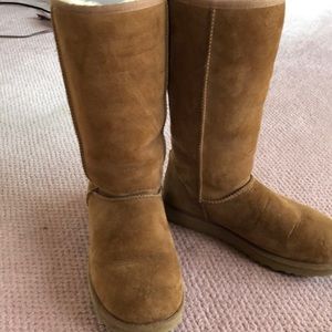 Classic Tall II Ugg Boot